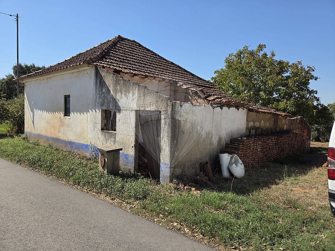 Moradia T2 à venda em Alcanede, Santarém — foto 7