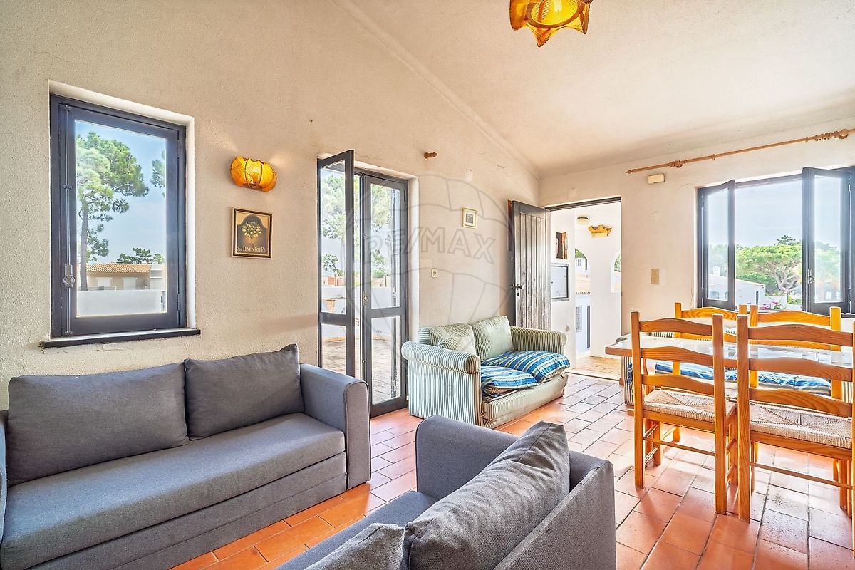 Apartamento T2 à venda em Loulé