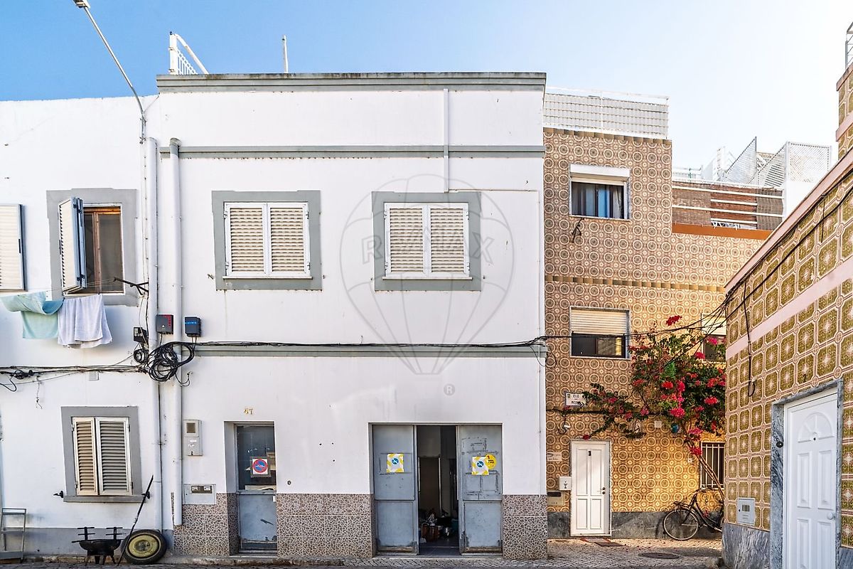 Moradia T3 à venda em Olhão, Olhão — foto 4