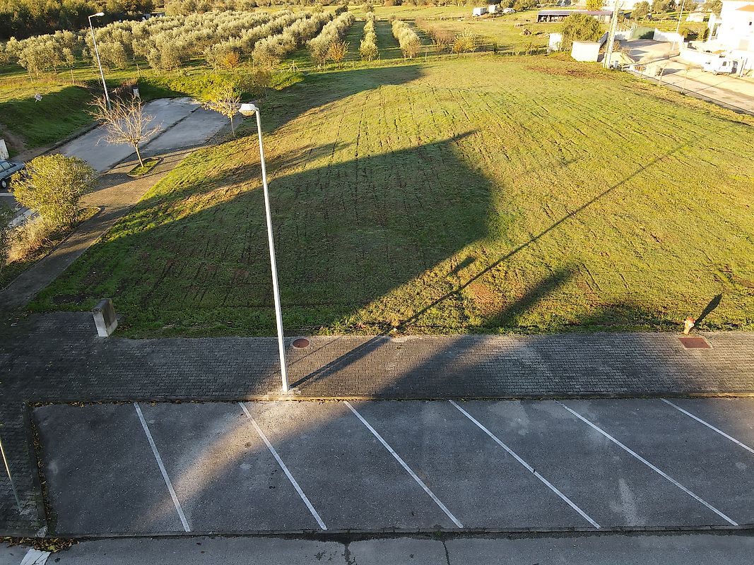 Land for sale in Montemor-o-Velho, Portugal — €62,500