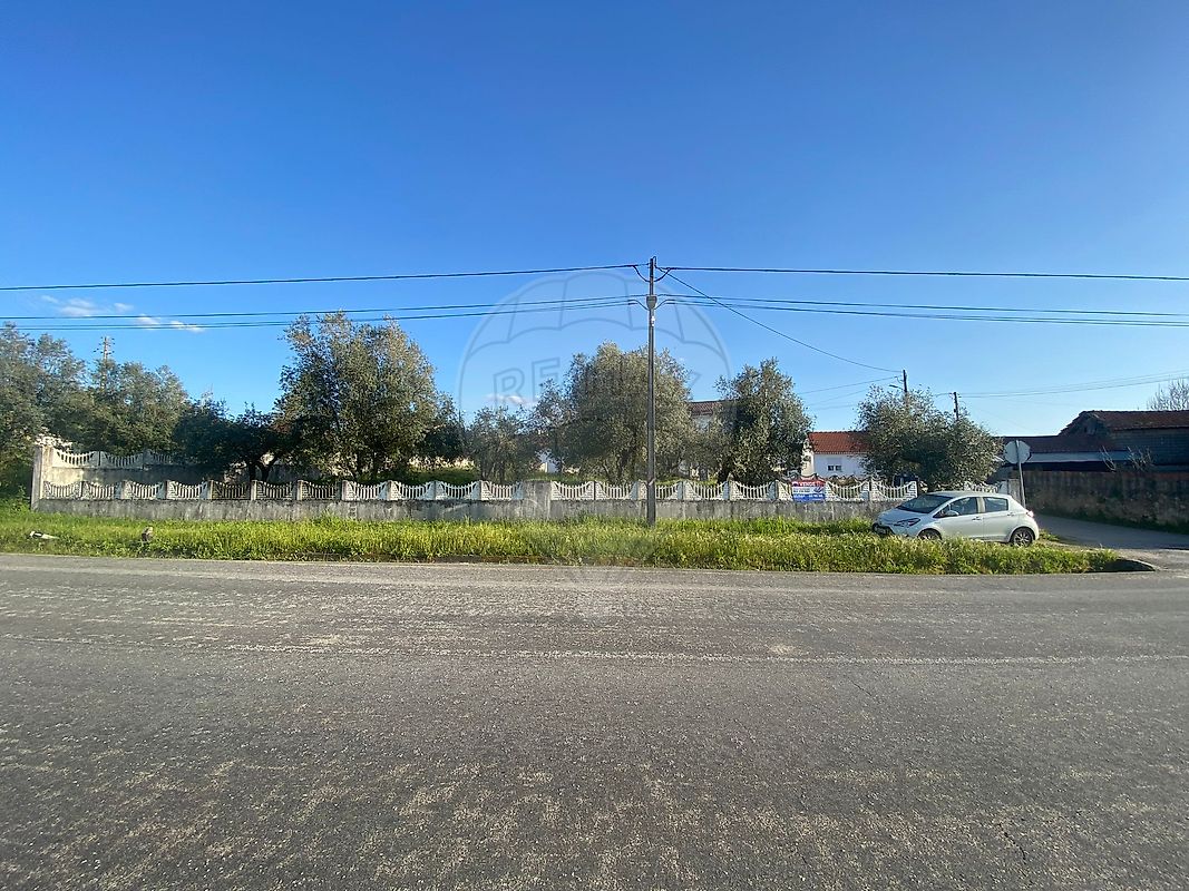 Terreno para venda