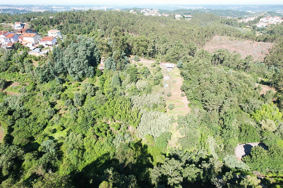 Terreno à venda em Coimbra