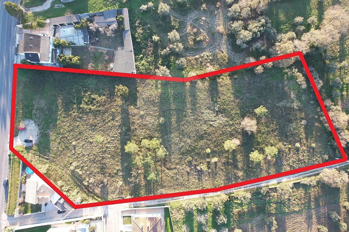 Terreno para venda