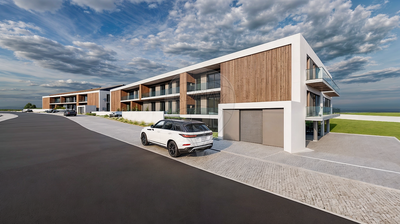 Apartamento T4 à venda em Sebal e Belide, Condeixa-a-Nova — foto 6