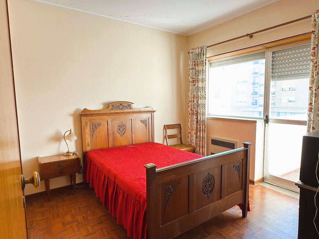 Apartamento T5 à venda em Coimbra (Sé Nova, Santa Cruz, Almedina e São Bartolomeu), Coimbra — foto 8