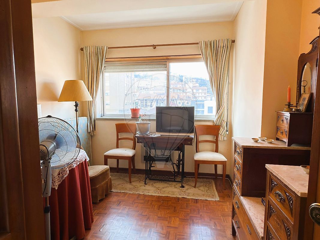 Apartamento T5 à venda em Coimbra (Sé Nova, Santa Cruz, Almedina e São Bartolomeu), Coimbra — foto 11