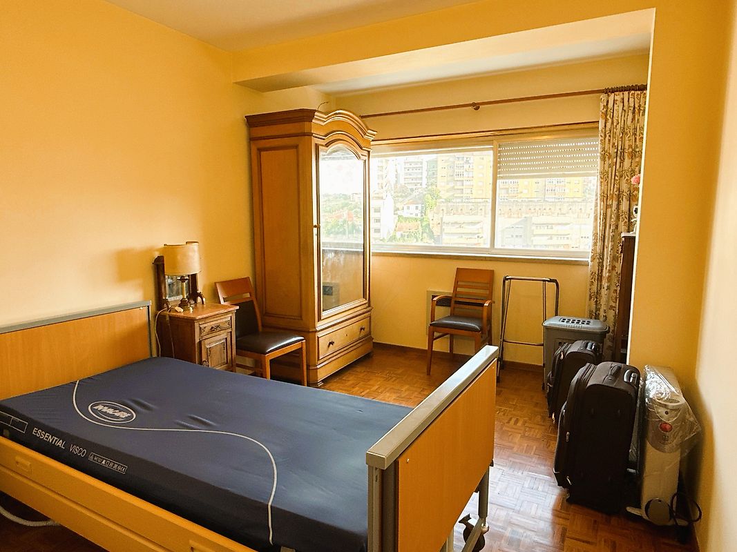Apartamento T5 à venda em Coimbra (Sé Nova, Santa Cruz, Almedina e São Bartolomeu), Coimbra — foto 6