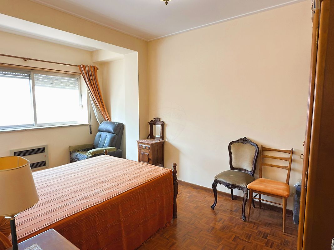 Apartamento T5 à venda em Coimbra (Sé Nova, Santa Cruz, Almedina e São Bartolomeu), Coimbra — foto 10