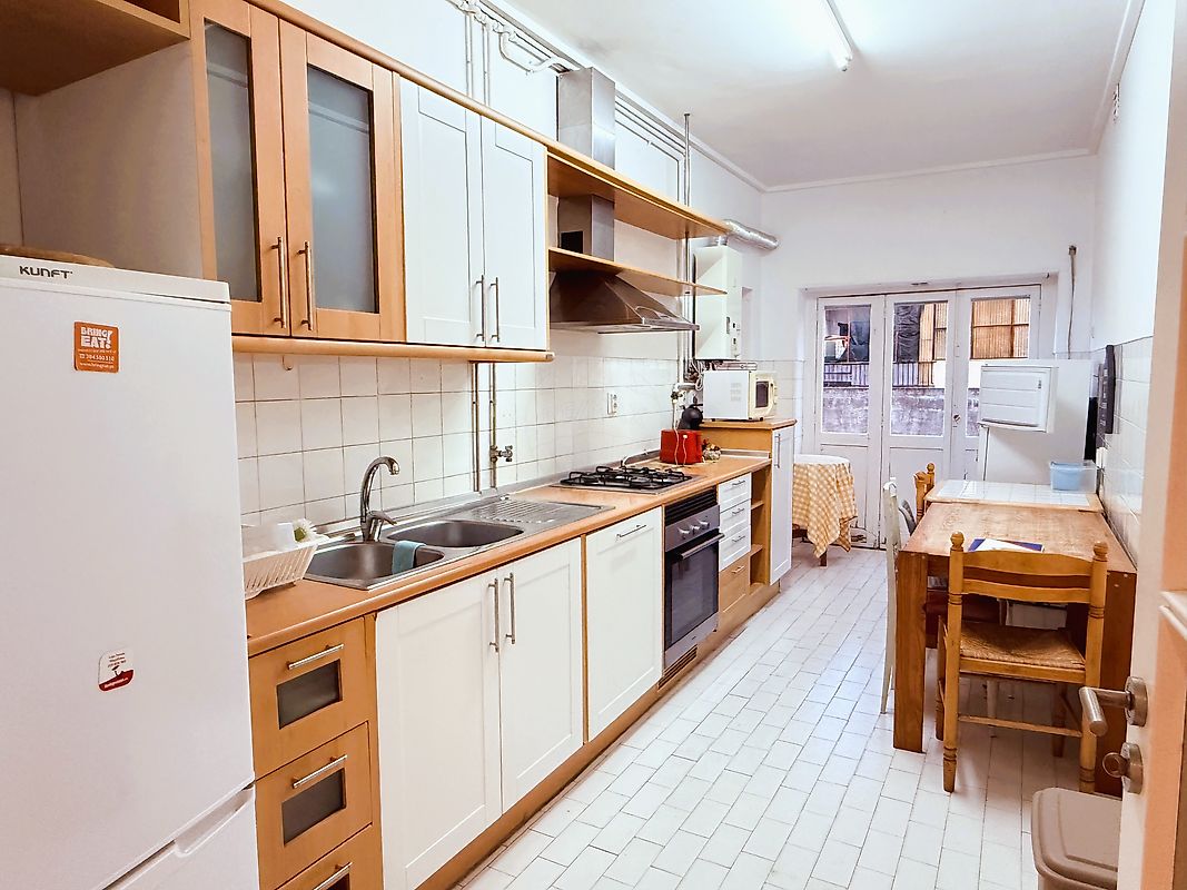 Apartamento T3 à venda em Coimbra