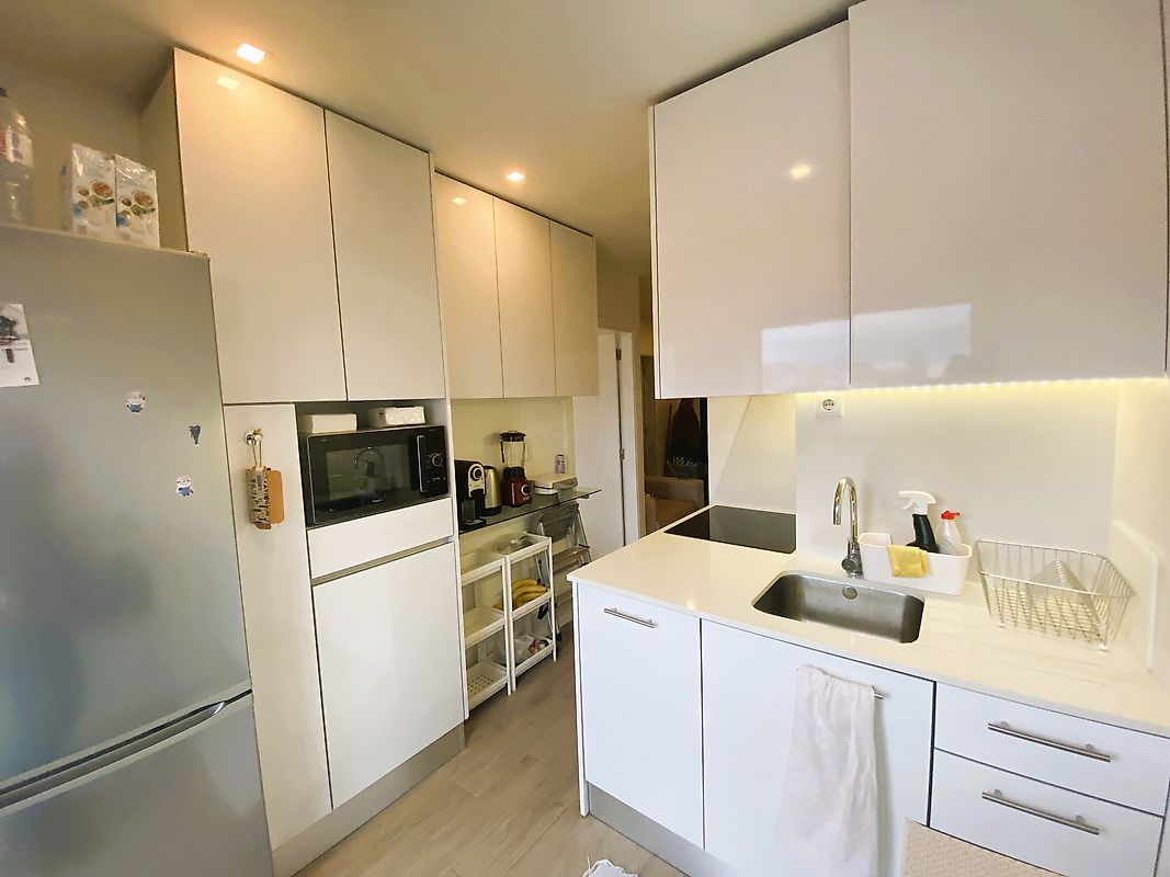 Apartamento T2 à venda em Coimbra