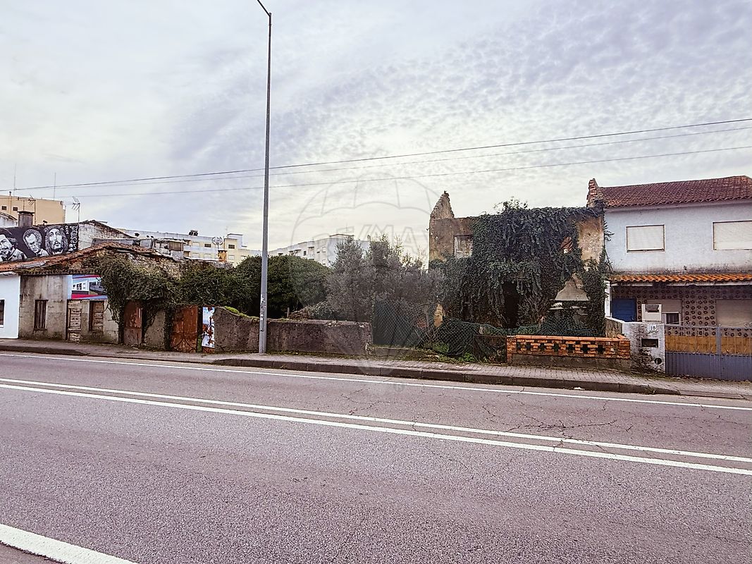 Moradia T5 à venda em Mealhada