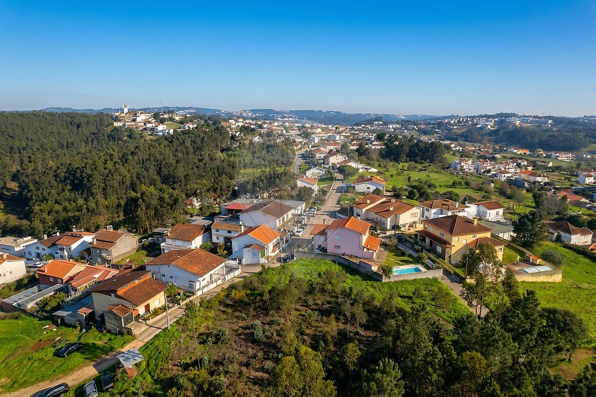 Terreno à venda em Coimbra