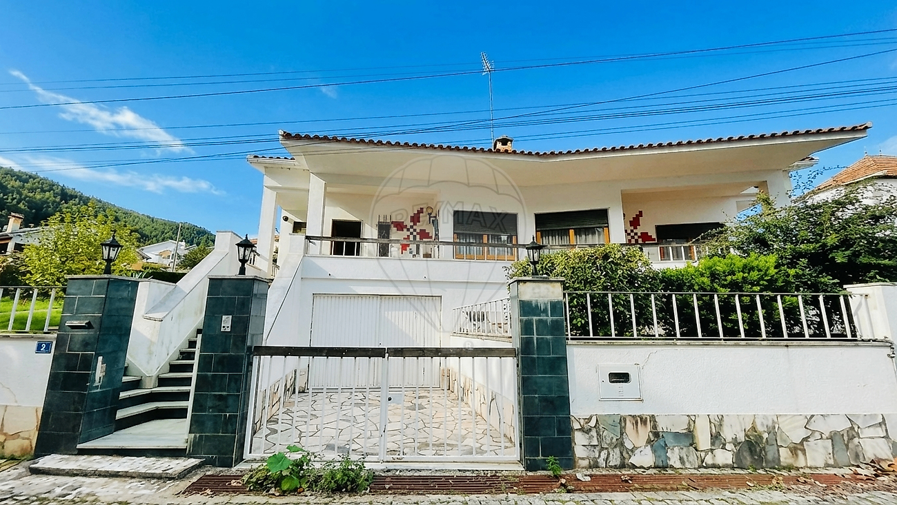 Moradia - Alvares, Góis, Coimbra
