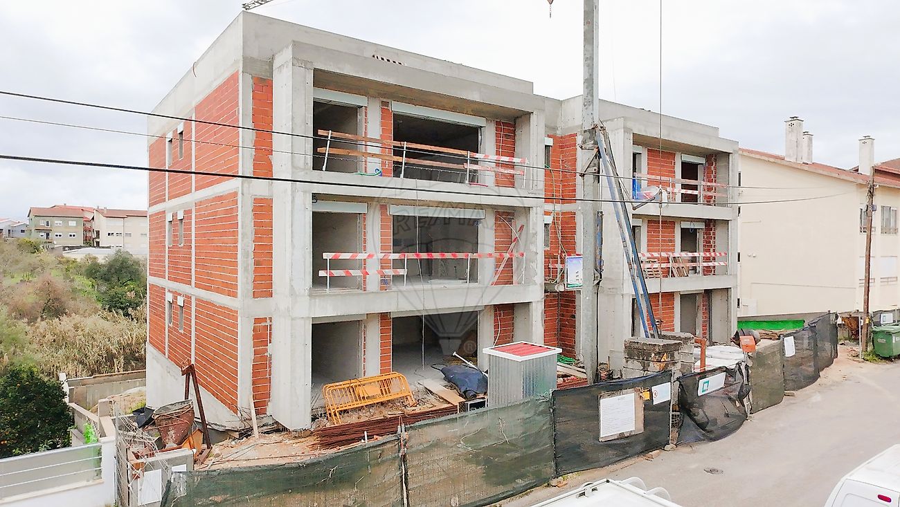 Apartamento T3 à venda em Coimbra