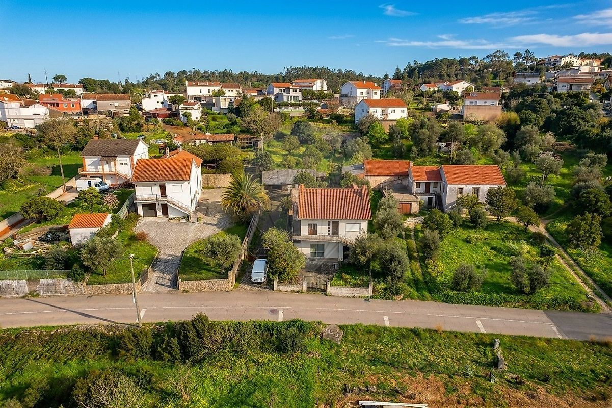 Moradia T3 à venda em Coimbra