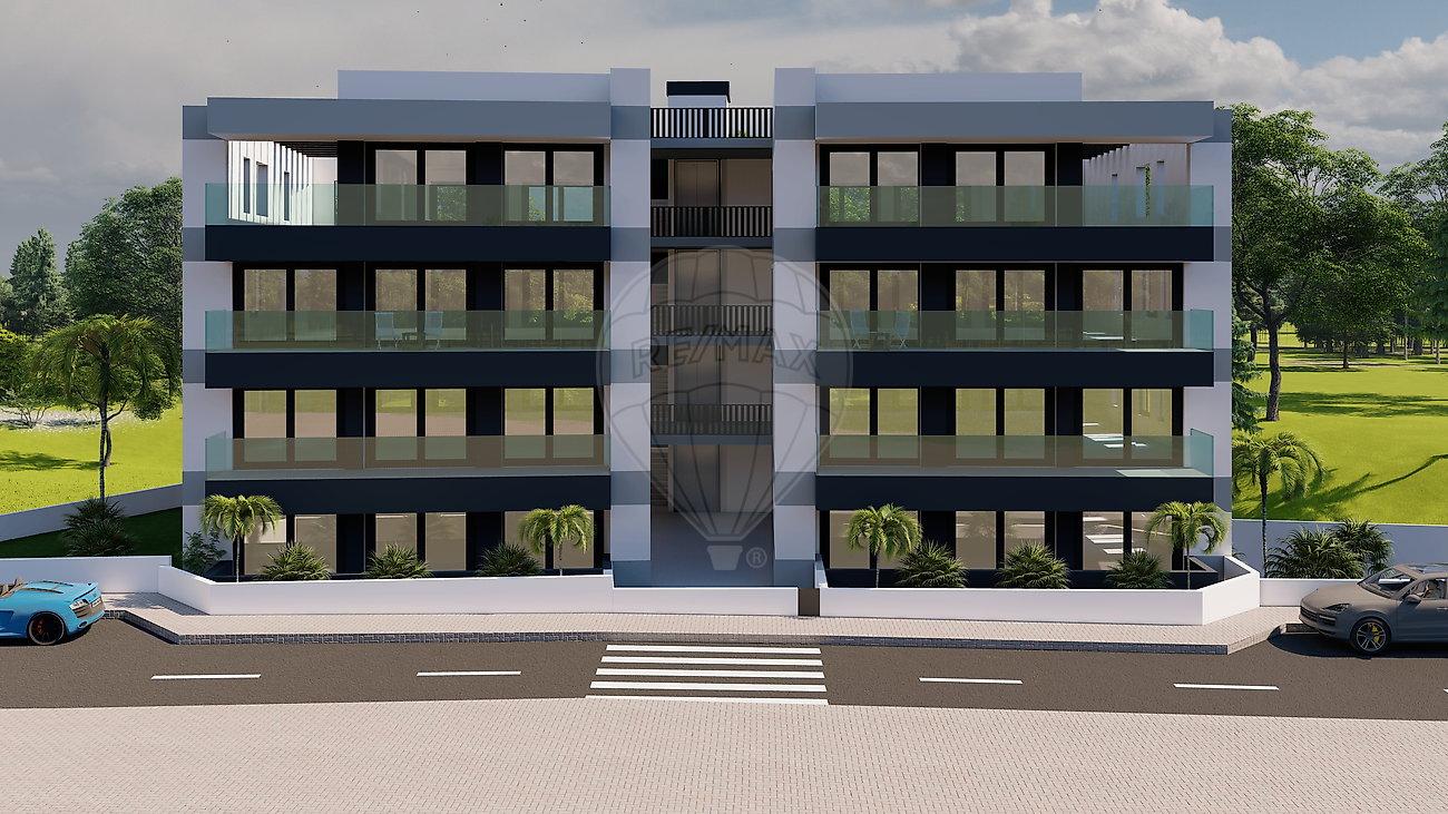 Apartamento T2 à venda em Coimbra