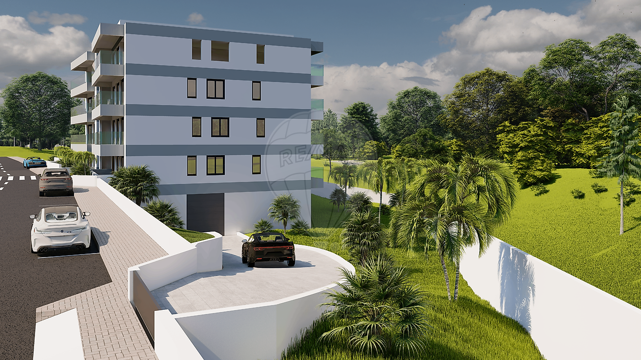 Apartamento T2 à venda em Coimbra (Sé Nova, Santa Cruz, Almedina e São Bartolomeu), Coimbra — foto 10