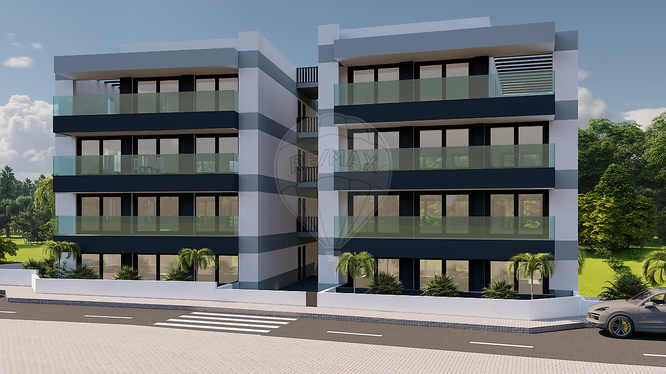 Apartamento T2 à venda em Coimbra (Sé Nova, Santa Cruz, Almedina e São Bartolomeu), Coimbra — foto 9