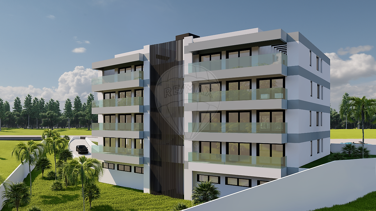 Apartamento T2 à venda em Coimbra (Sé Nova, Santa Cruz, Almedina e São Bartolomeu), Coimbra — foto 7