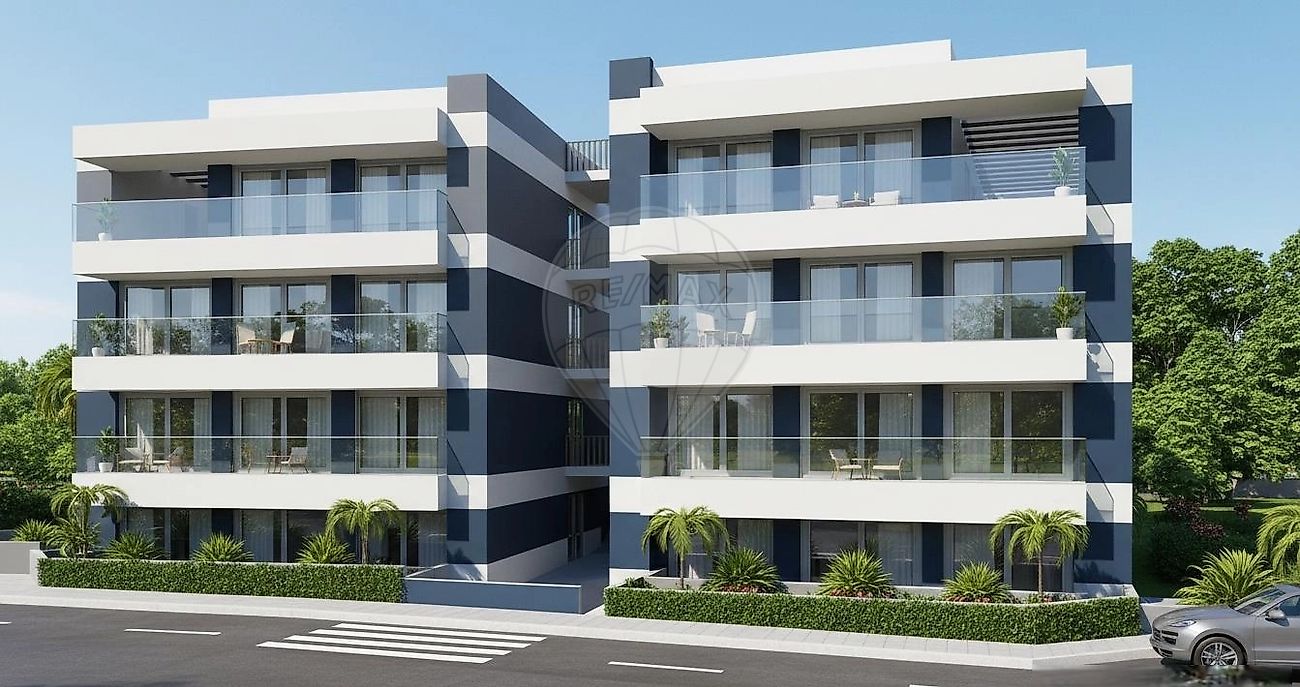 Apartamento T2 à venda em Coimbra