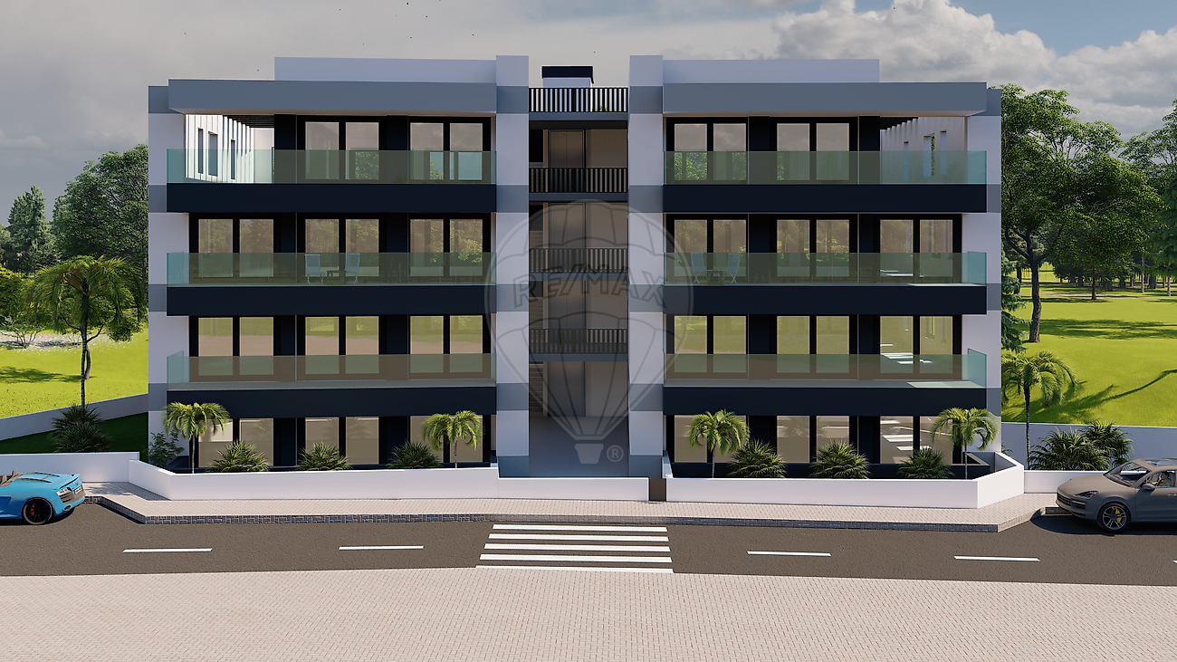 Apartamento T1 à venda em Coimbra