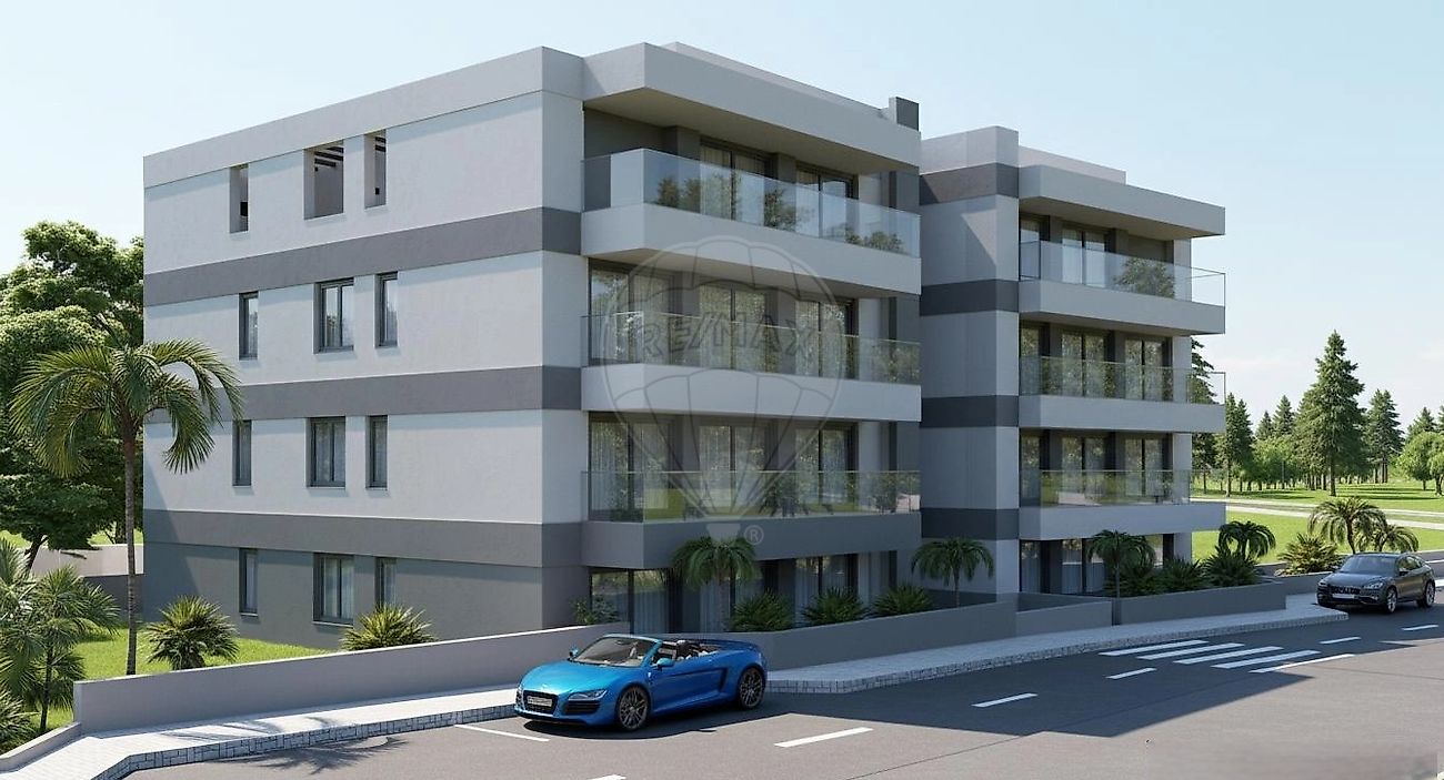 Apartamento T1 à venda em Coimbra (Sé Nova, Santa Cruz, Almedina e São Bartolomeu), Coimbra — foto 7