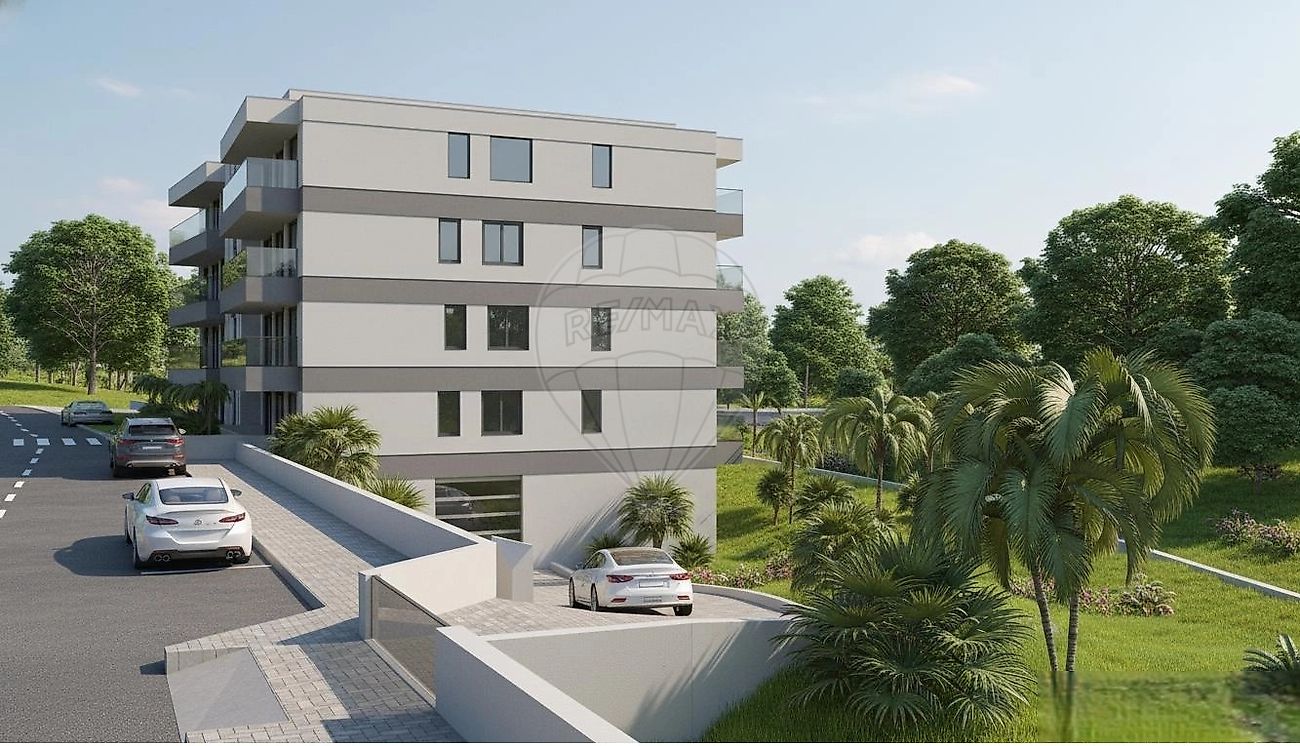 Apartamento T1 à venda em Coimbra (Sé Nova, Santa Cruz, Almedina e São Bartolomeu), Coimbra — foto 6