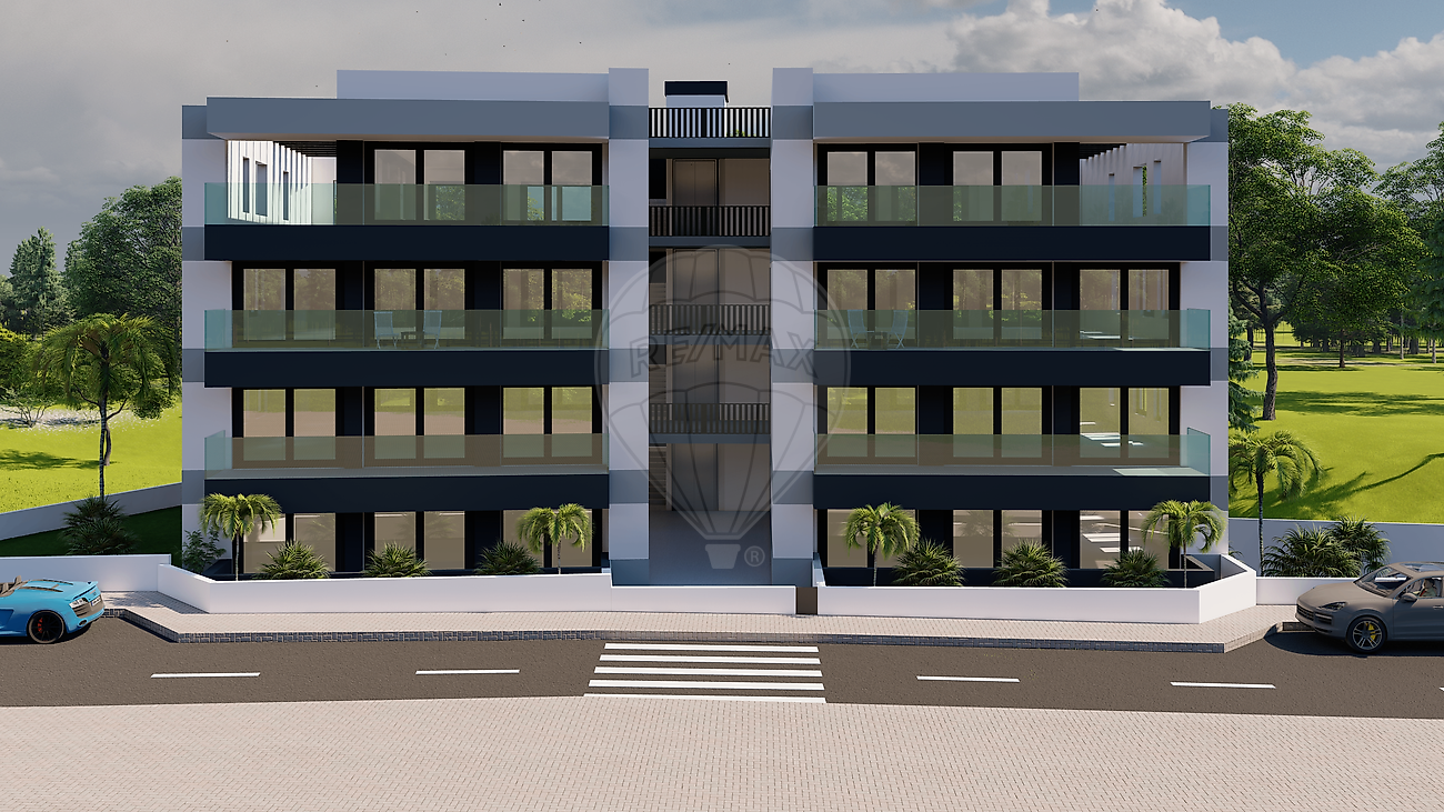 Apartamento T2 à venda em Coimbra