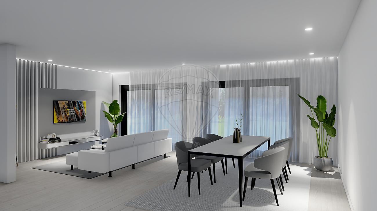 Apartamento T2 à venda em Coimbra