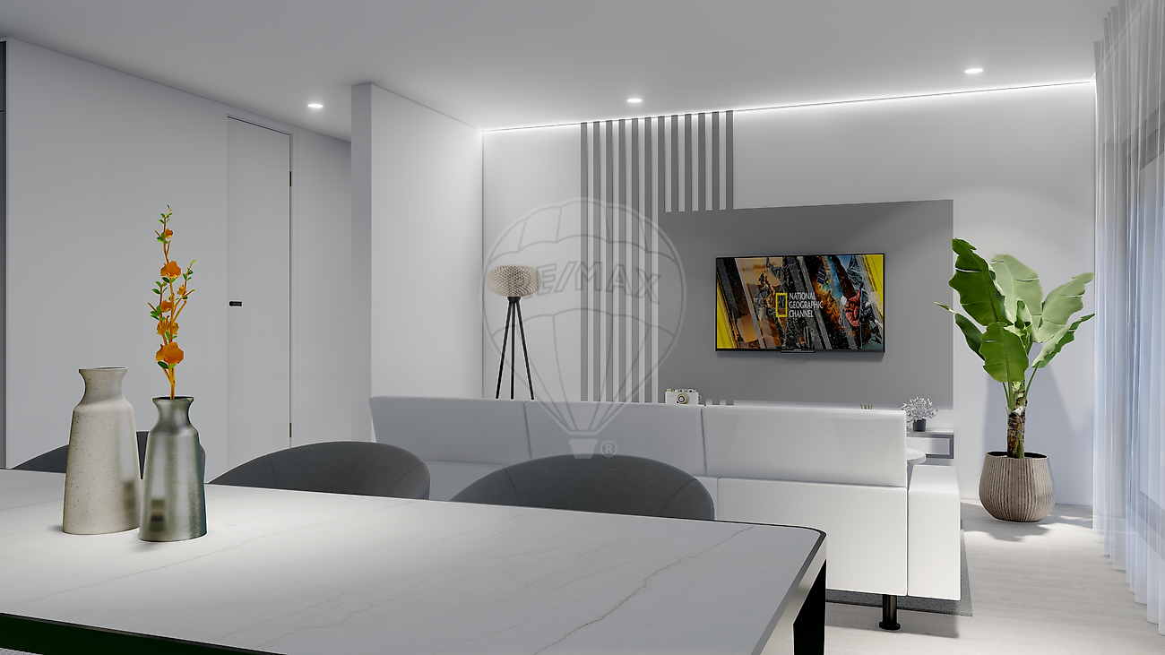 Apartamento T1 à venda em Coimbra