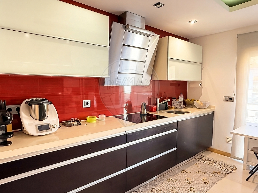 Apartamento T3 à venda em Coimbra