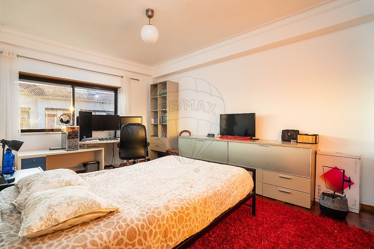 Apartamento T6+ à venda em Santo António dos Olivais, Coimbra — foto 8