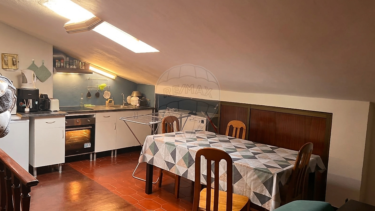 Apartamento T6+ à venda em Santo António dos Olivais, Coimbra — foto 19