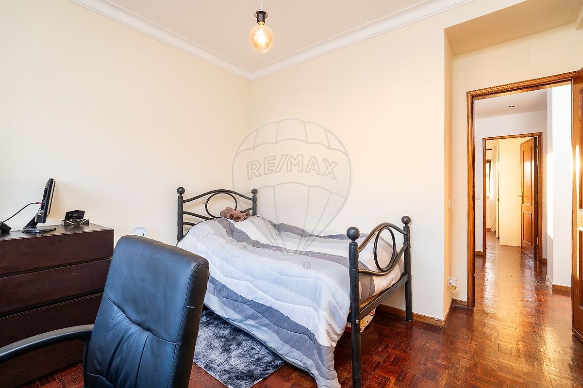Apartamento T6+ à venda em Santo António dos Olivais, Coimbra — foto 10