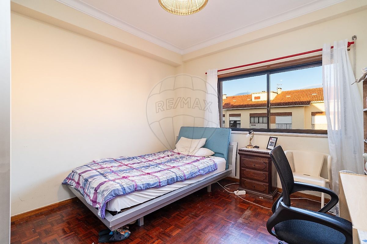 Apartamento T6+ à venda em Santo António dos Olivais, Coimbra — foto 13
