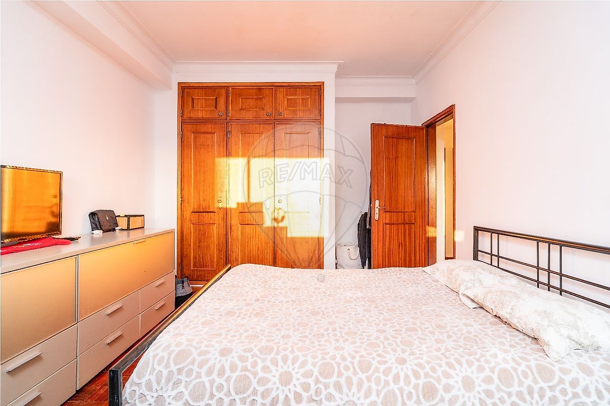 Apartamento T6+ à venda em Santo António dos Olivais, Coimbra — foto 7