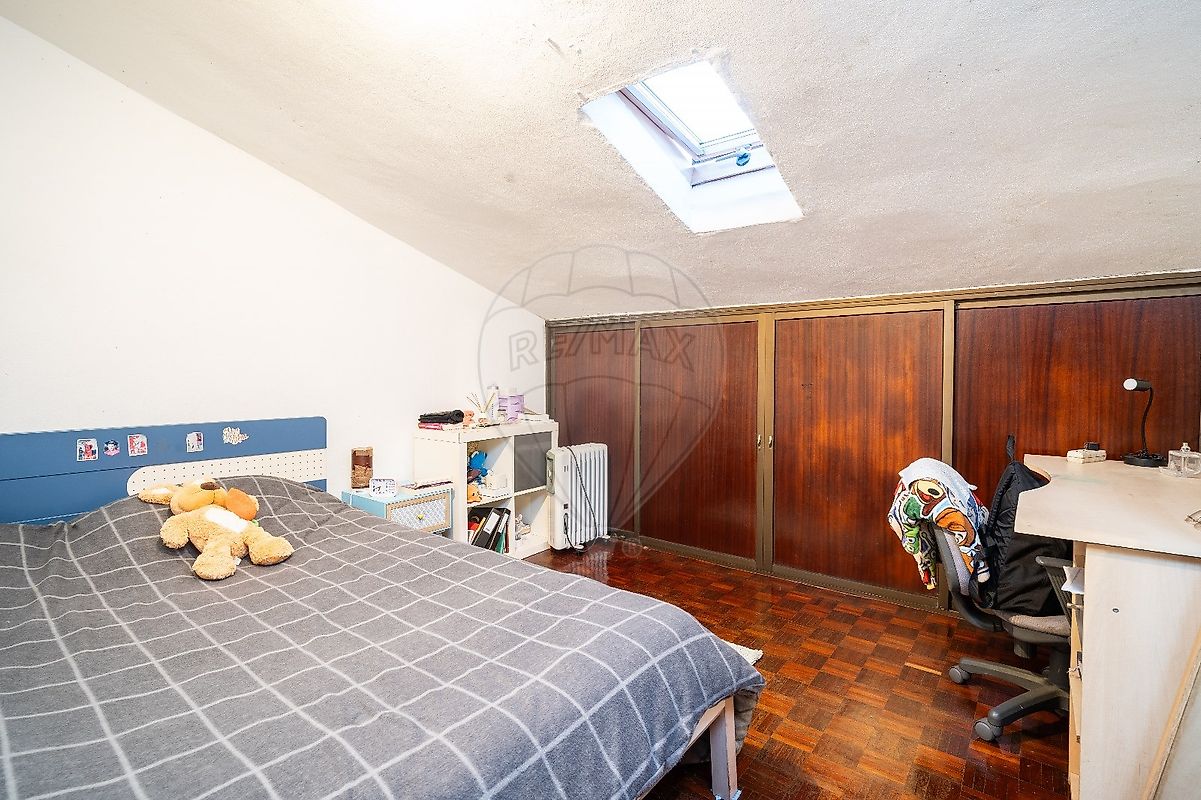 Apartamento T6+ à venda em Santo António dos Olivais, Coimbra — foto 24