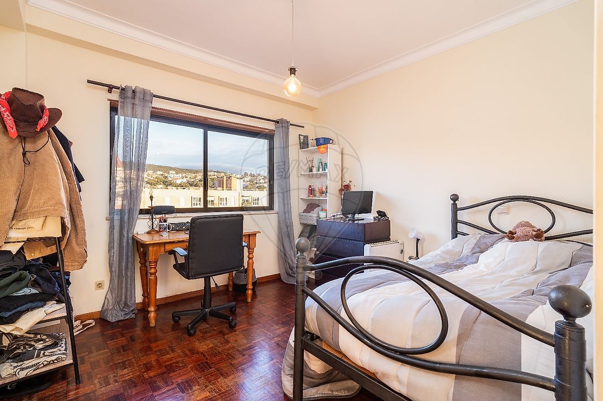Apartamento T6+ à venda em Santo António dos Olivais, Coimbra — foto 14