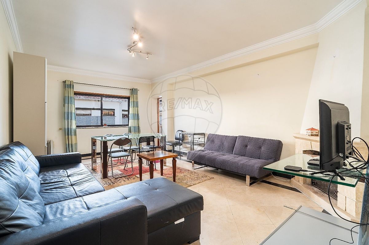 Apartamento T6+ à venda em Santo António dos Olivais, Coimbra — foto 6