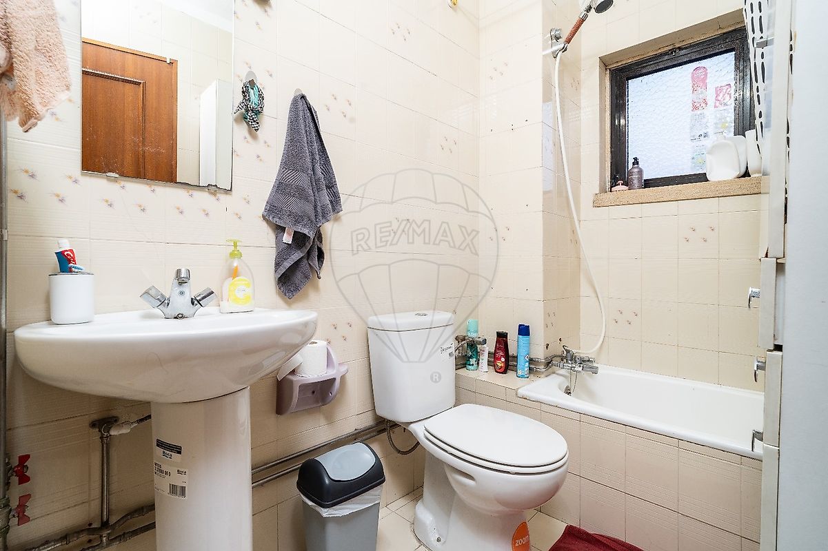 Apartamento T6+ à venda em Santo António dos Olivais, Coimbra — foto 21