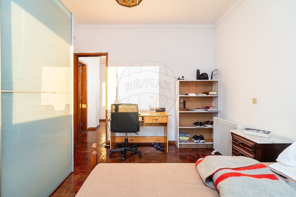 Apartamento T6+ à venda em Santo António dos Olivais, Coimbra — foto 17