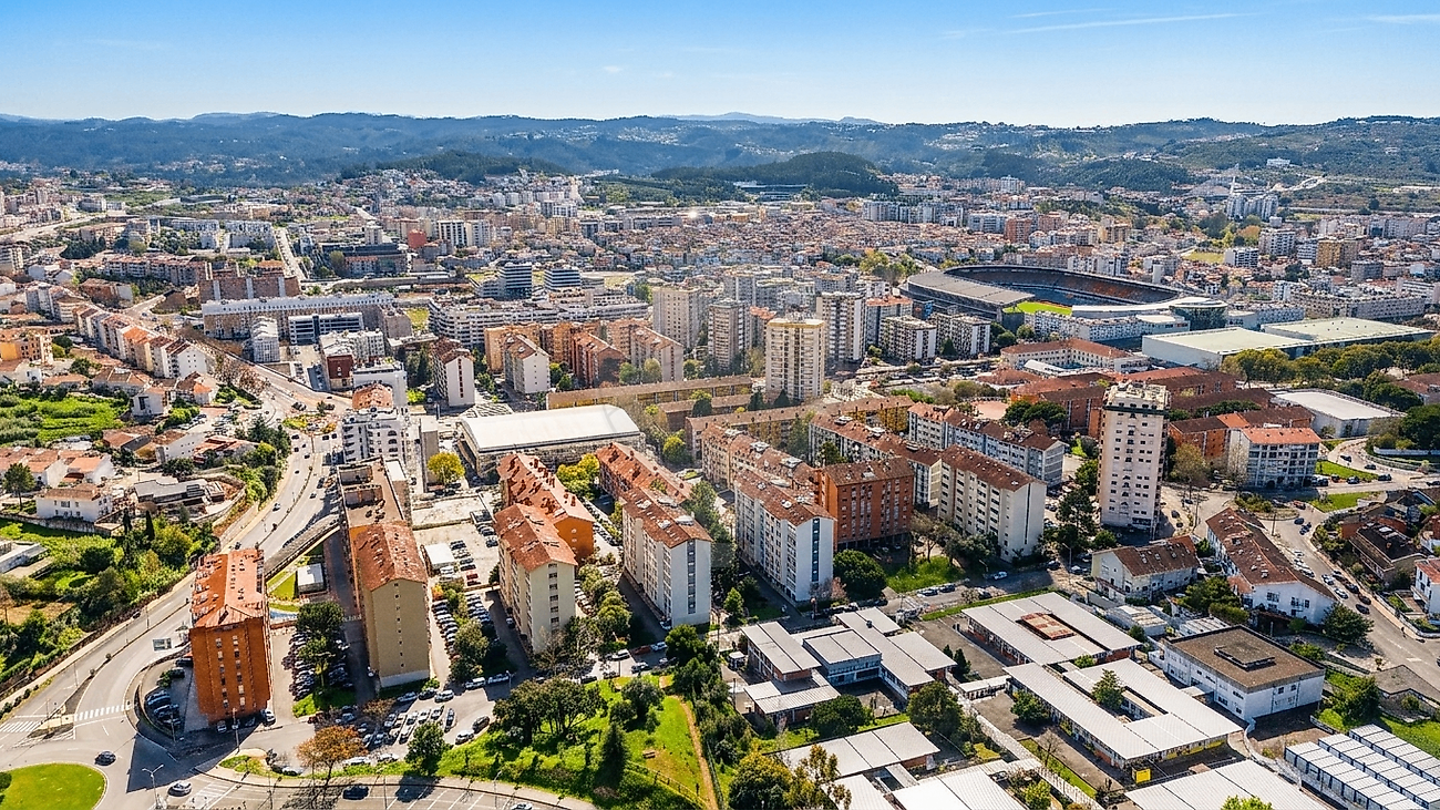 Apartamento T6+ à venda em Santo António dos Olivais, Coimbra — foto 27