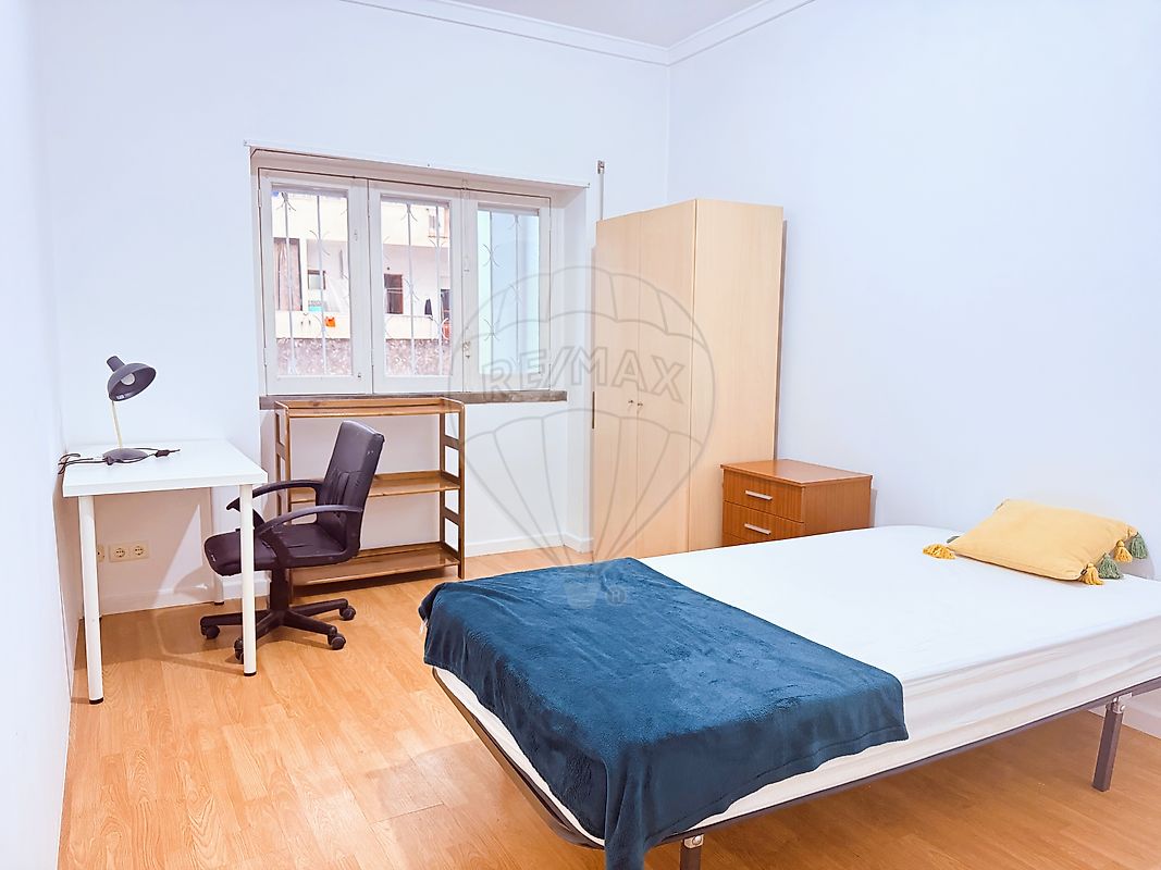 Apartamento T3 à venda em Coimbra