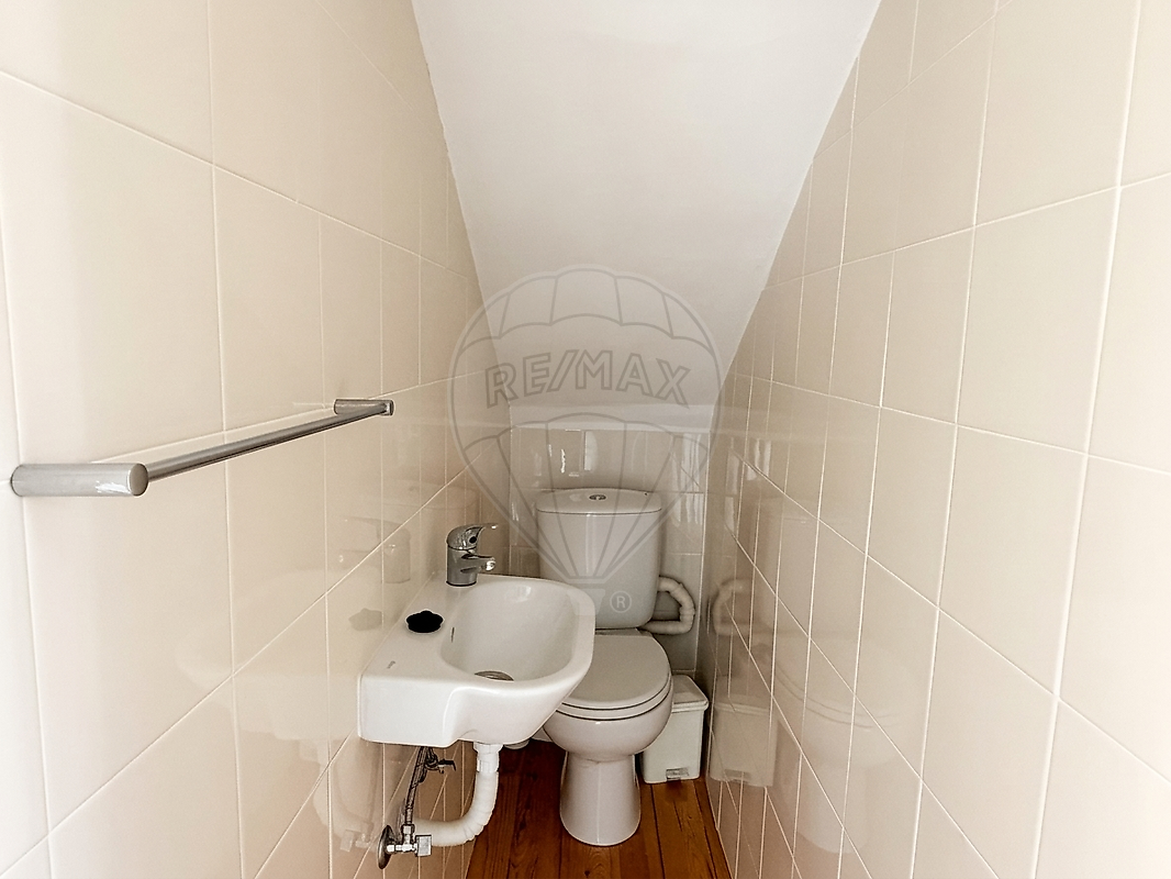 Moradia T4 à venda em Coimbra (Sé Nova, Santa Cruz, Almedina e São Bartolomeu), Coimbra — foto 12