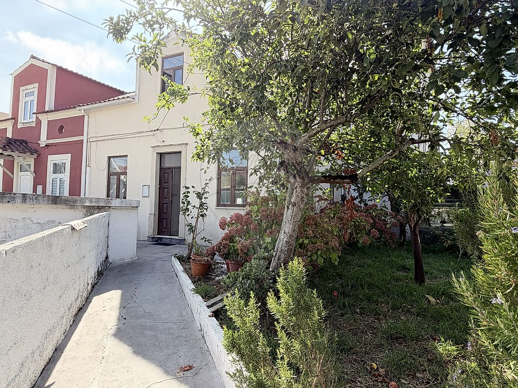 Moradia T4 em Coimbra (Sé Nova, Santa Cruz, Almedina e São Bartolomeu), €390.000