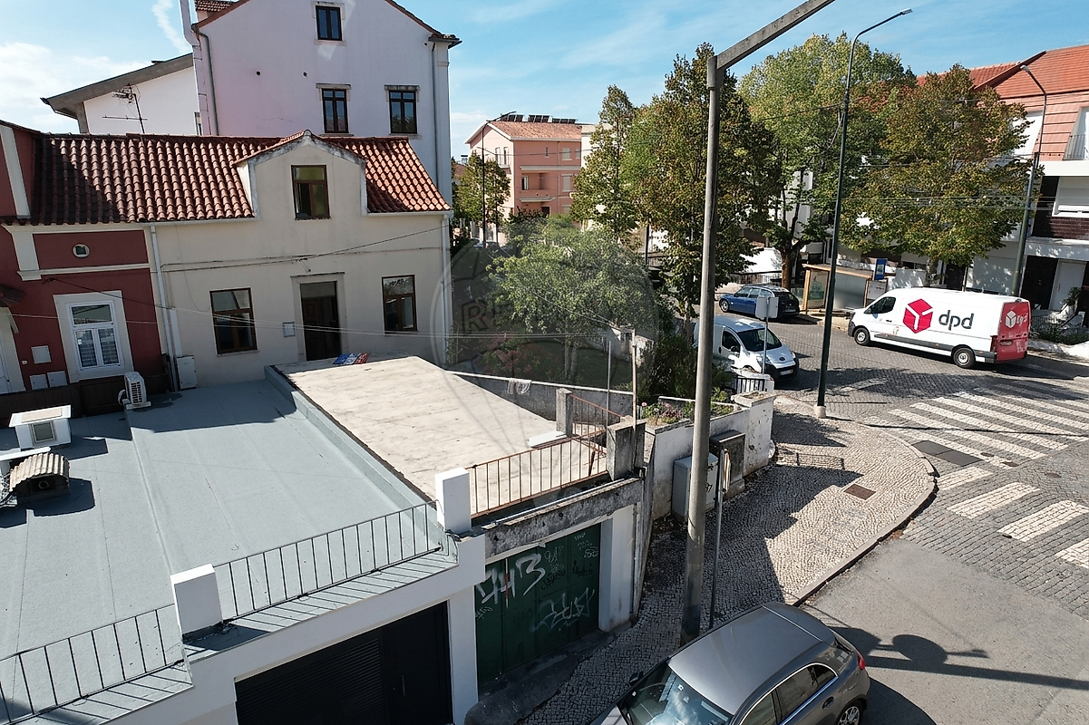 Moradia T4 à venda em Coimbra (Sé Nova, Santa Cruz, Almedina e São Bartolomeu), Coimbra — foto 13