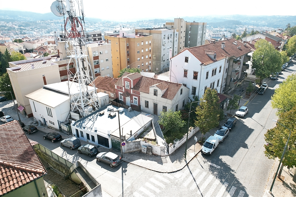 Moradia T4 à venda em Coimbra (Sé Nova, Santa Cruz, Almedina e São Bartolomeu), Coimbra — foto 15