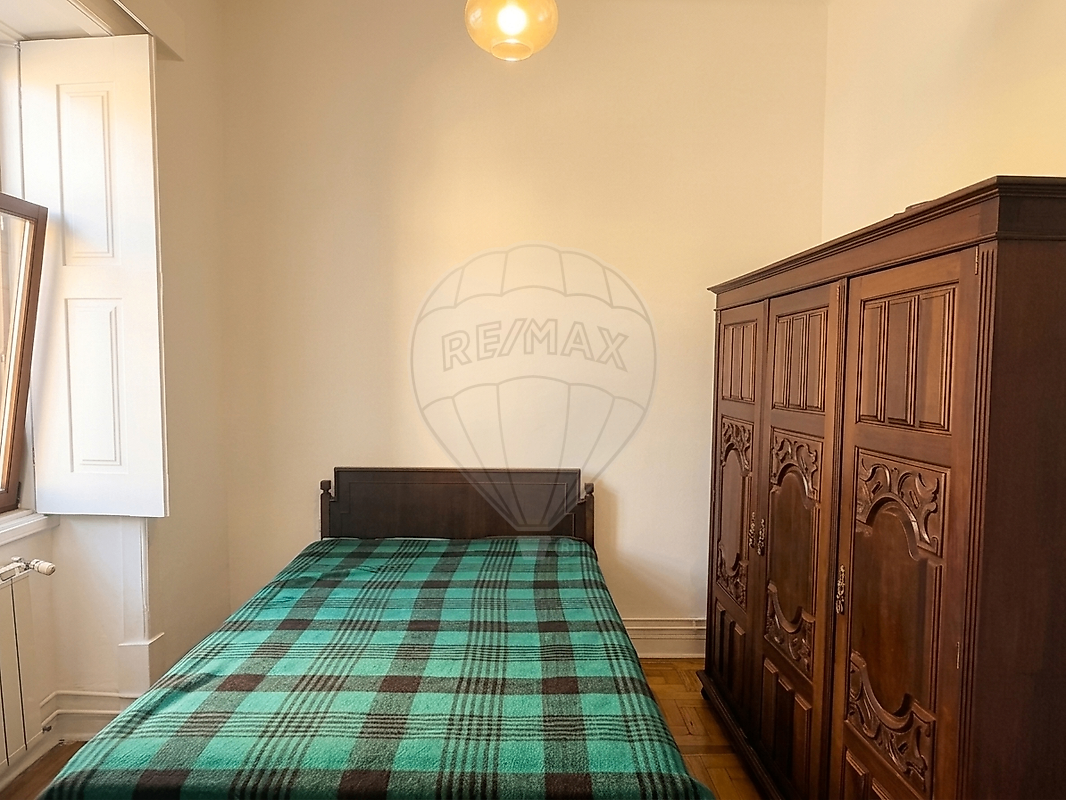 Moradia T4 à venda em Coimbra (Sé Nova, Santa Cruz, Almedina e São Bartolomeu), Coimbra — foto 6