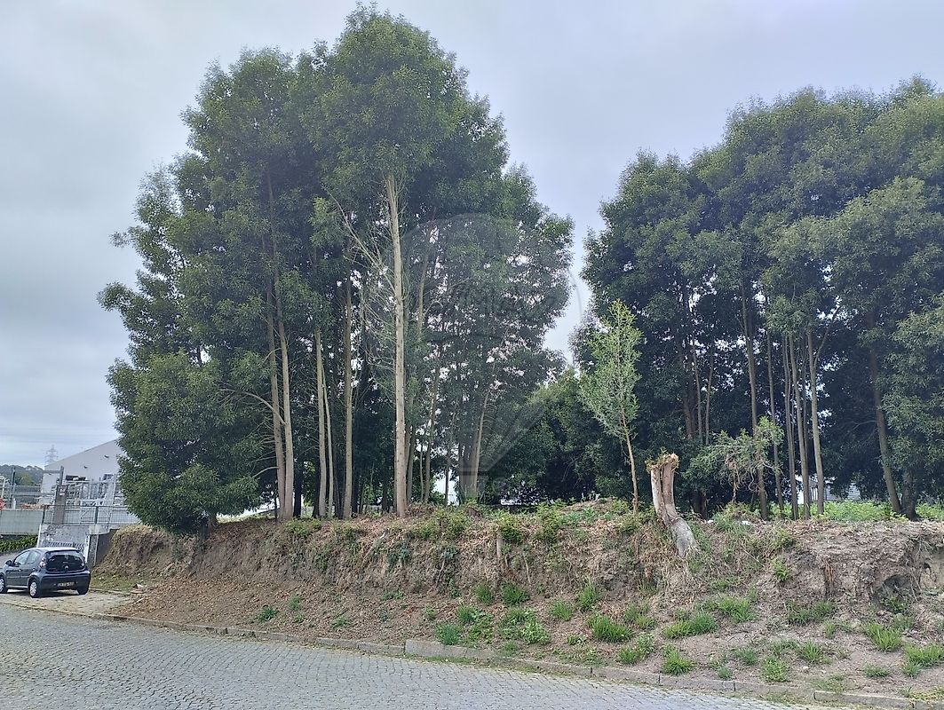 Terreno  à venda em Vila Nova de Gaia