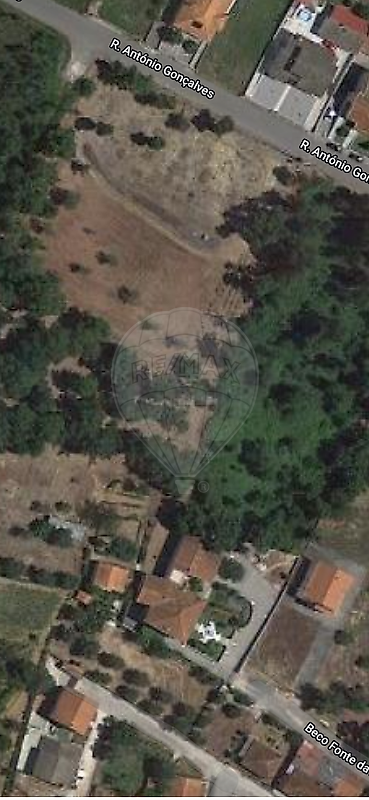 Land for sale in Vila Nova de Poiares, Portugal — €76,492